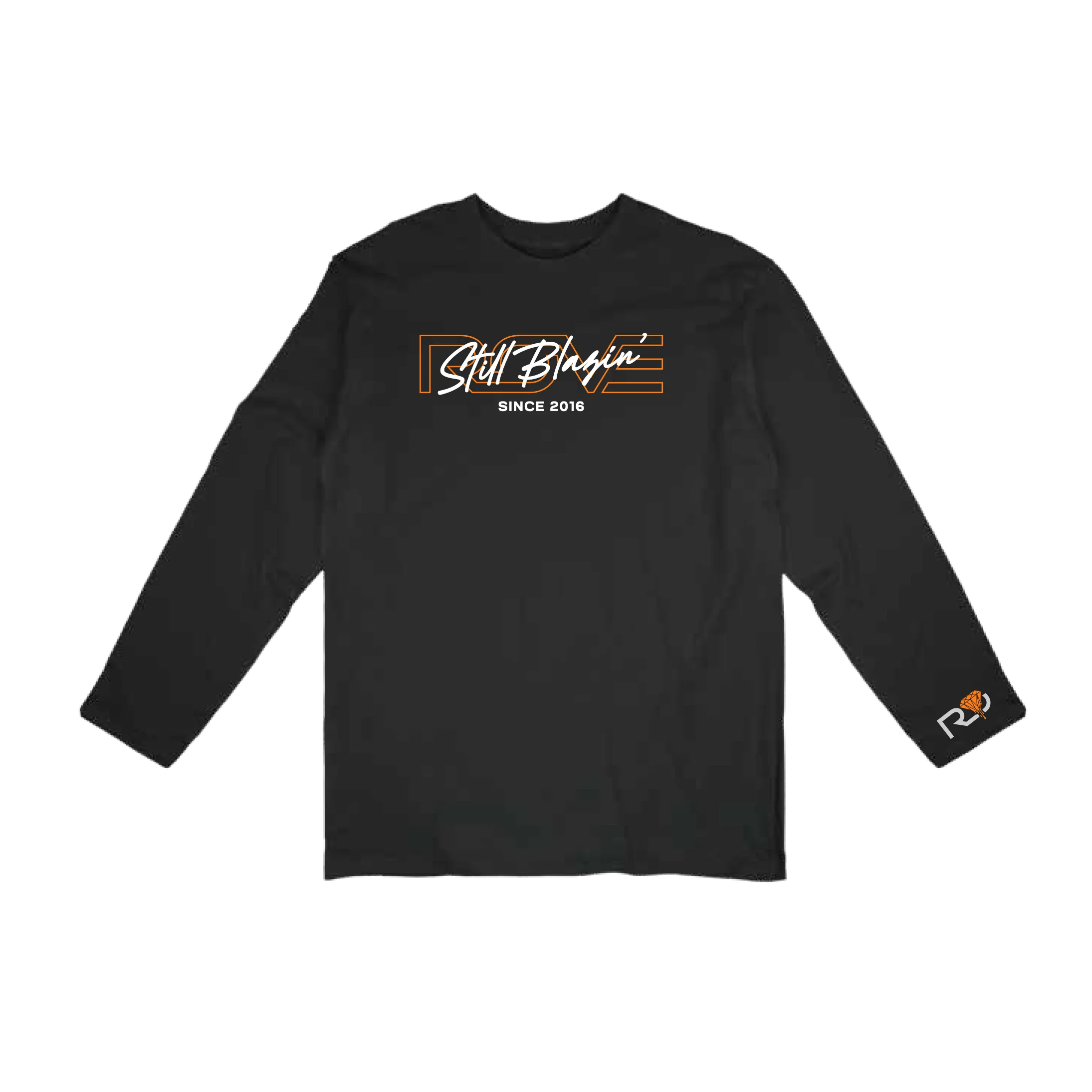 10 Year // Long Sleeve - Internal