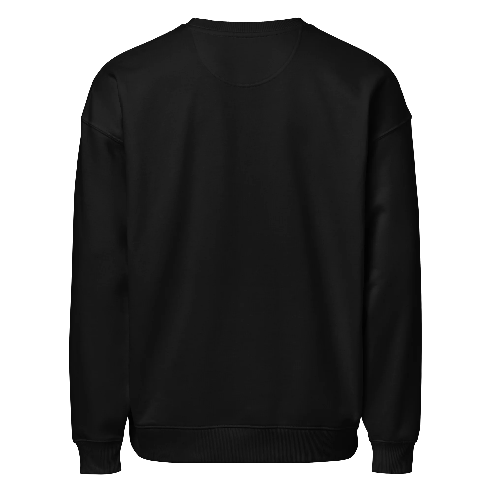 ROVE // Oversized Unisex Triple Rove - Image 2